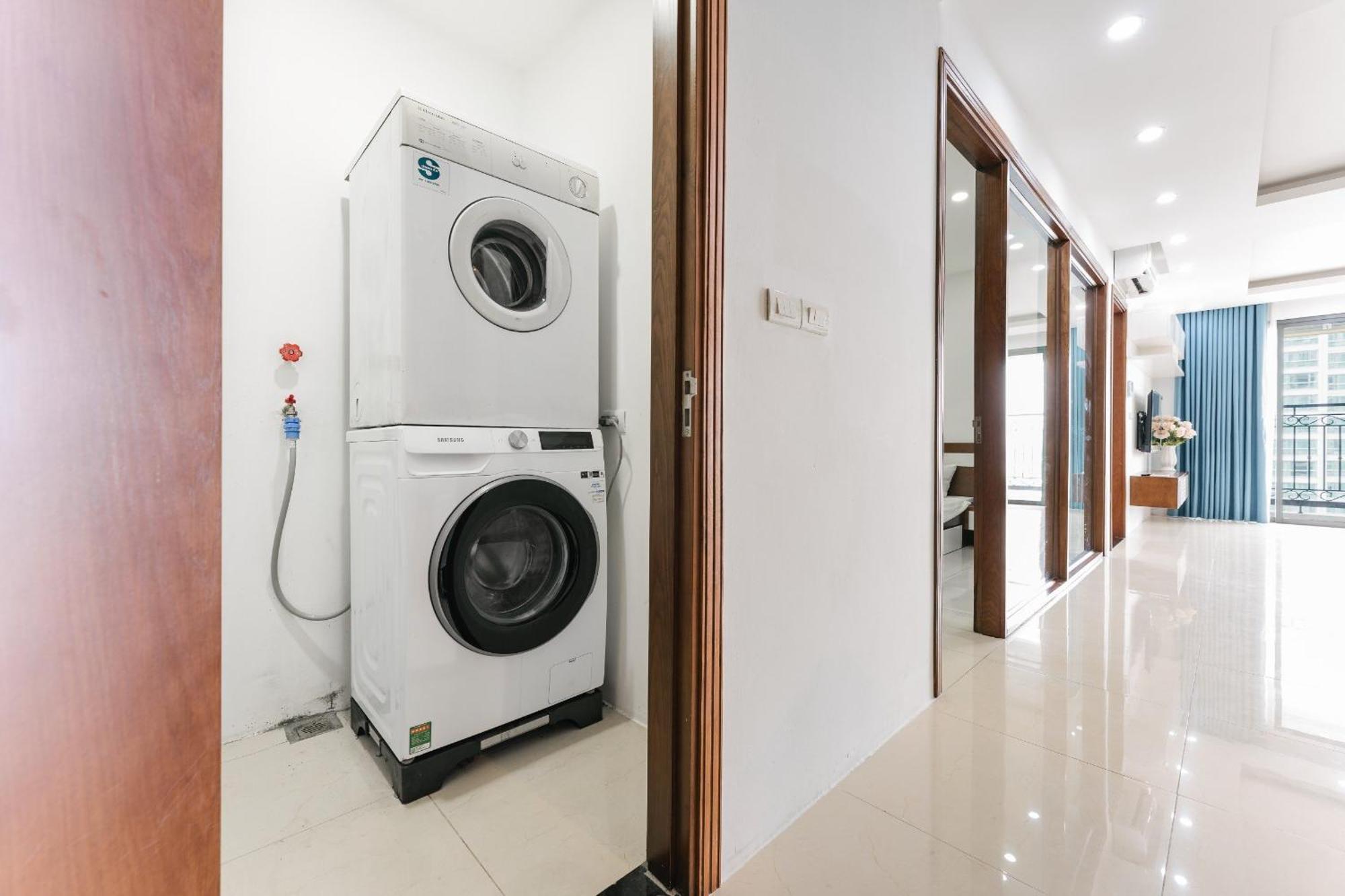 Westlake Homestay Hanoi - D'Le Roi Soleil 部屋 写真