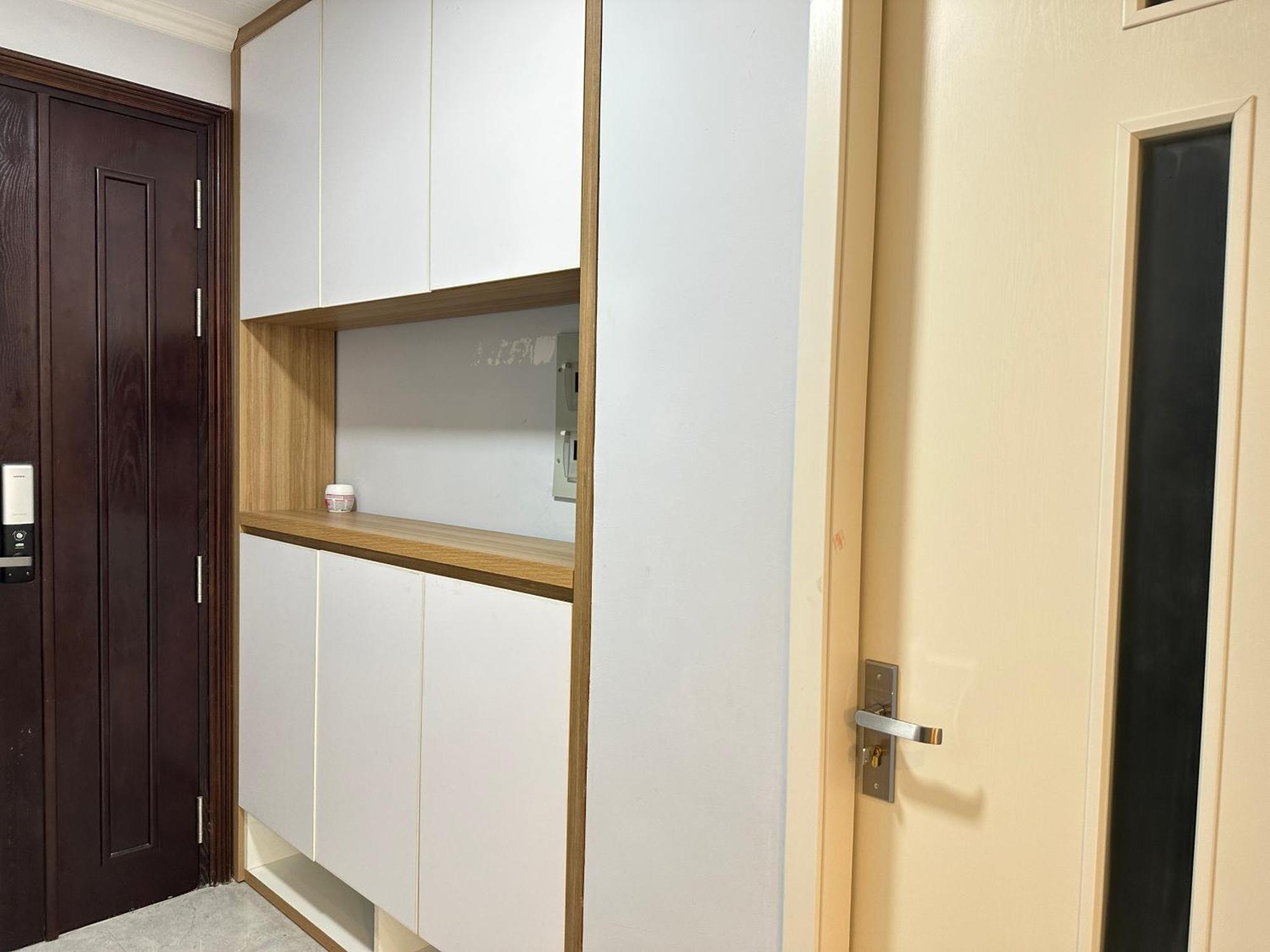 Westlake Homestay Hanoi - D'Le Roi Soleil 部屋 写真