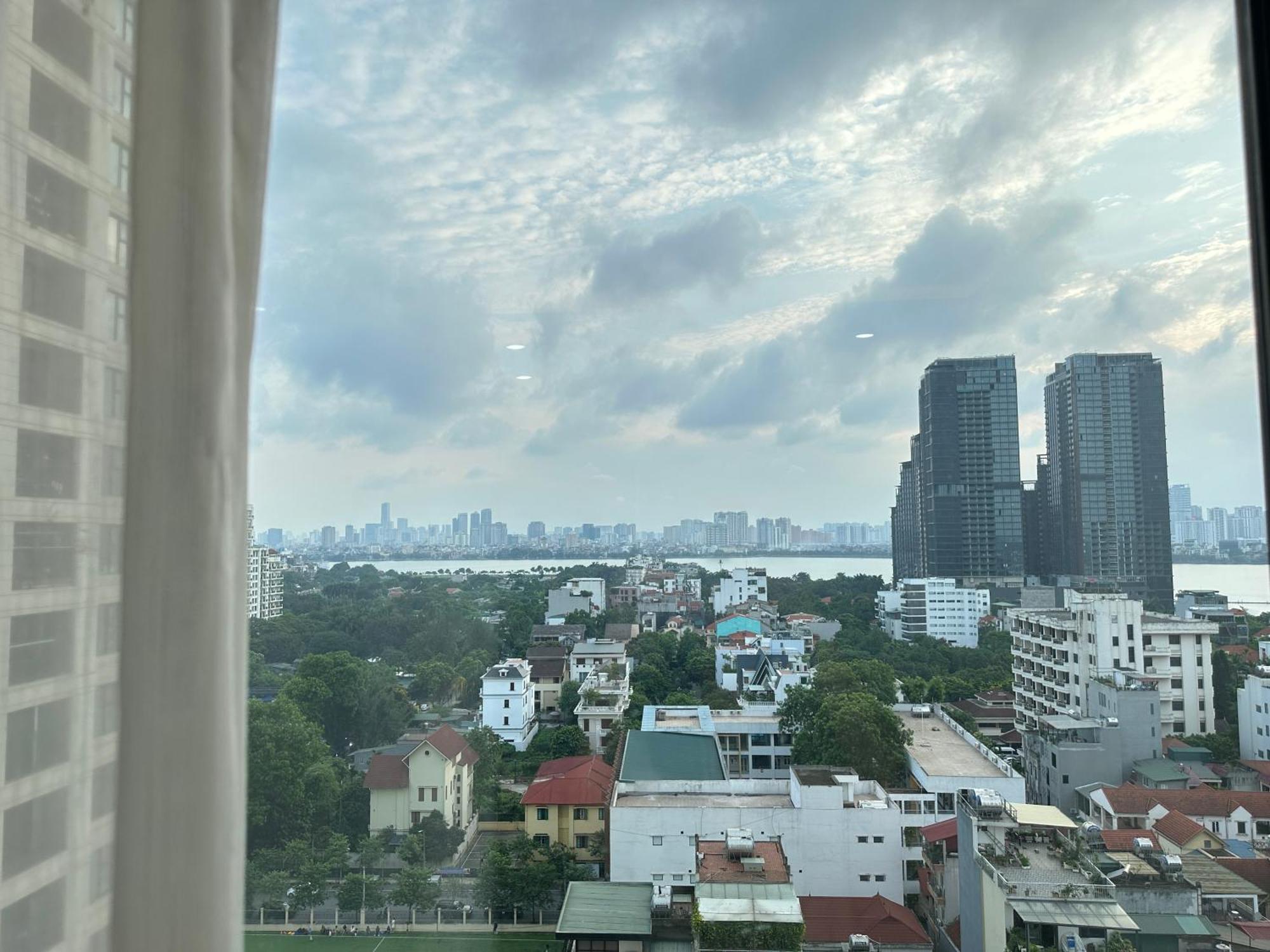 Westlake Homestay Hanoi - D'Le Roi Soleil 部屋 写真