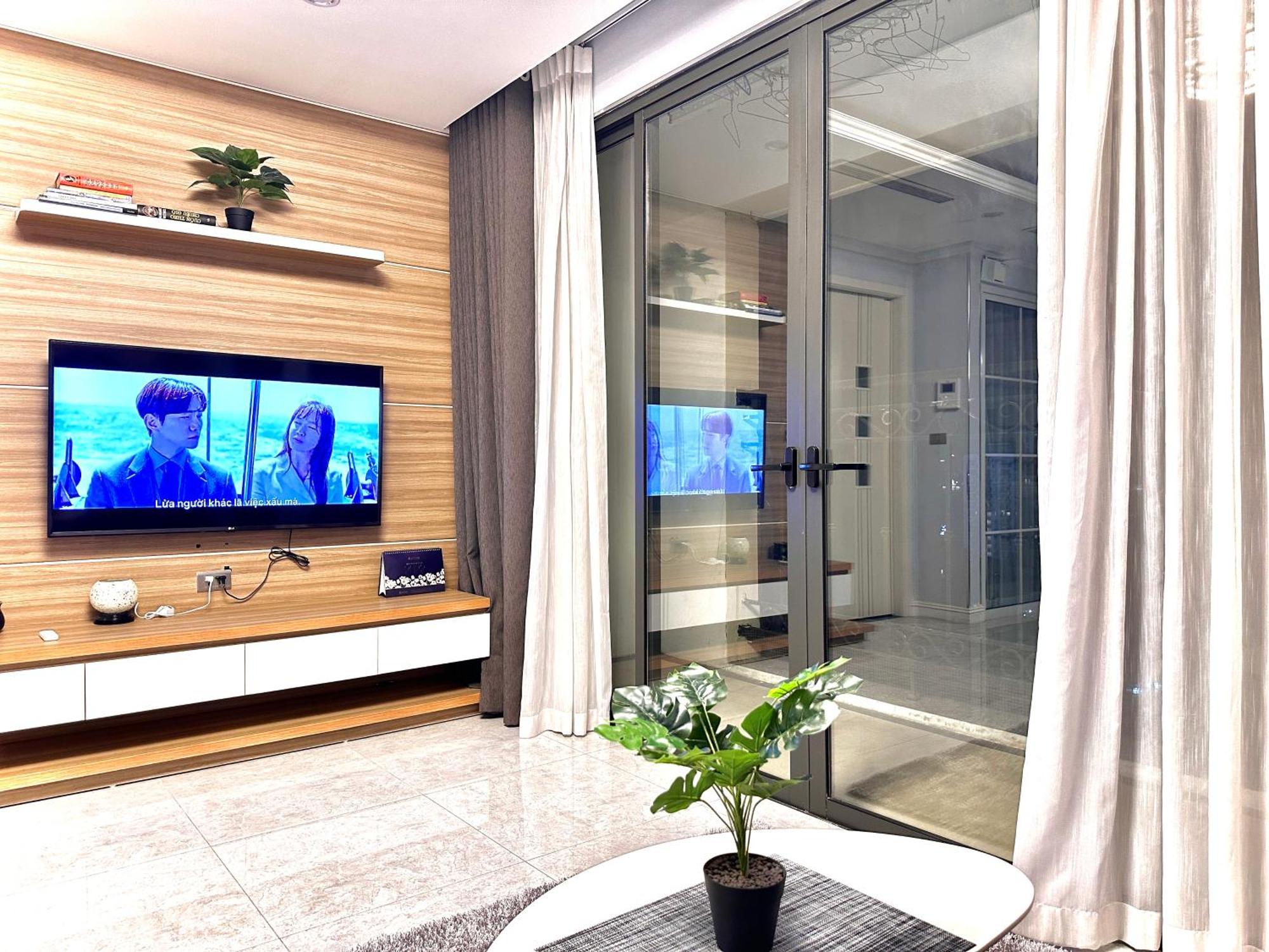 Westlake Homestay Hanoi - D'Le Roi Soleil 部屋 写真